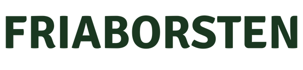 FriaBorsten